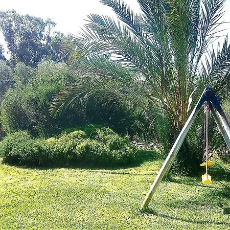 La Casetta Nyaraló Alghero