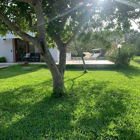 La Casetta Ferienhaus *