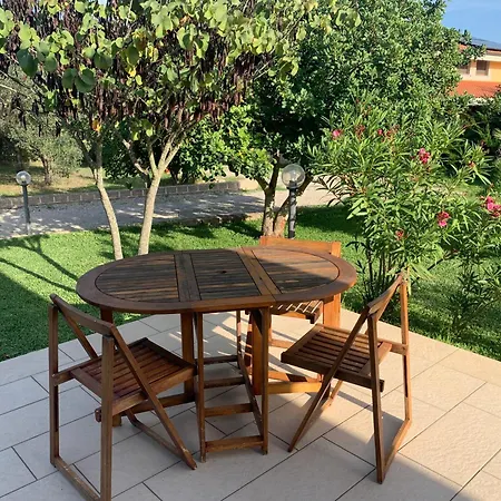 La Casetta * Alghero