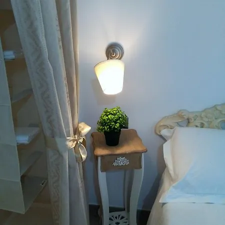 La Casetta * Alghero