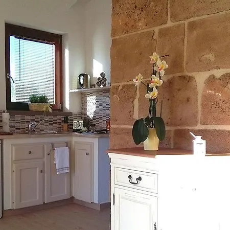 La Casetta Vakantiehuis *