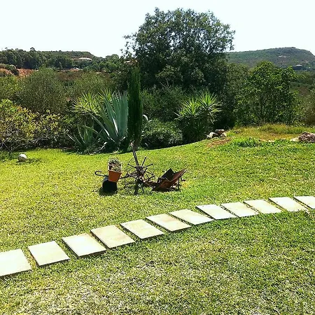 Ferienhaus La Casetta *