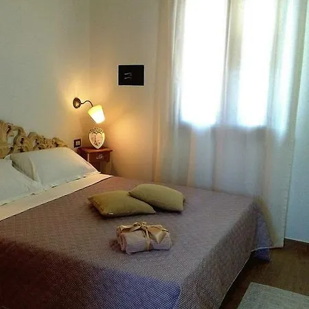 La Casetta Vakantiehuis *