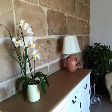 Ferienhaus La Casetta