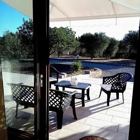 Vakantiehuis La Casetta *