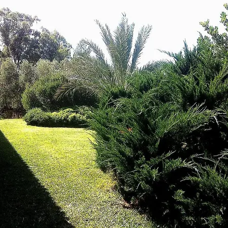 La Casetta Ferienhaus *