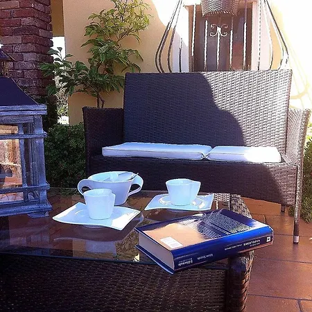 La Casetta * Alghero