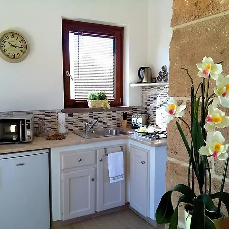 La Casetta Vakantiehuis Alghero