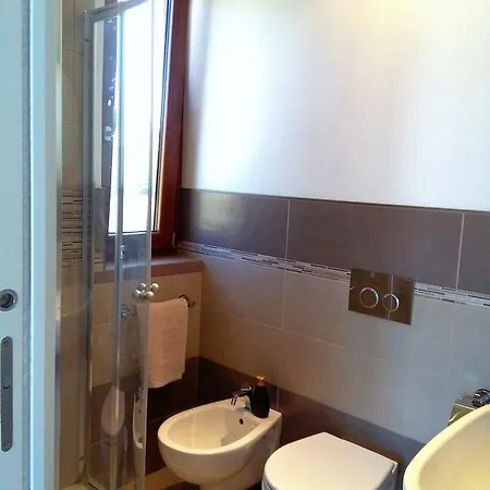 Ferienhaus La Casetta *