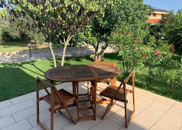 La Casetta * Альгеро