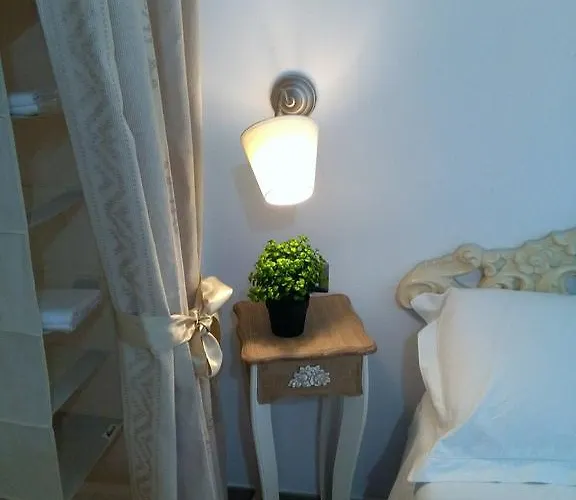 La Casetta * Альгеро