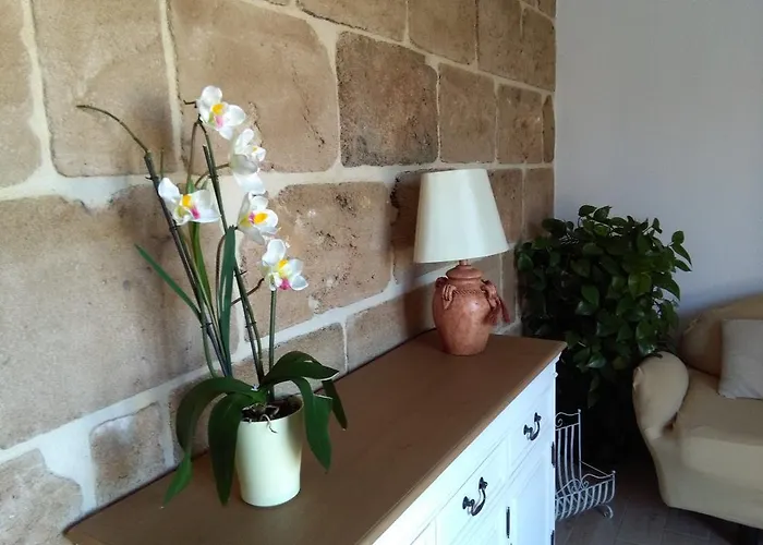 Дом отдыха La Casetta